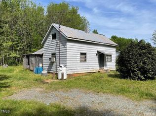 6408 High Rock Rd UNIT 2, Efland, NC 27243