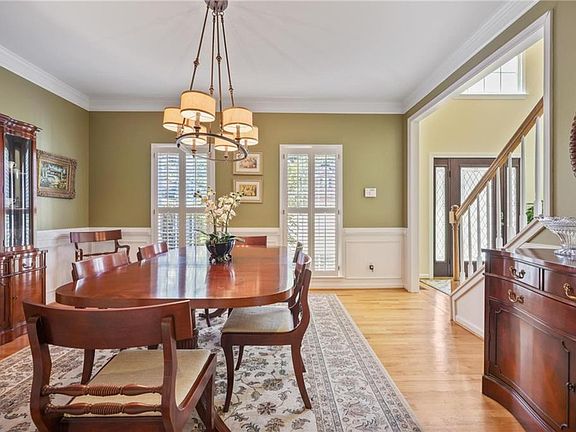 3rd image of 456 Chatfield Pointe NW