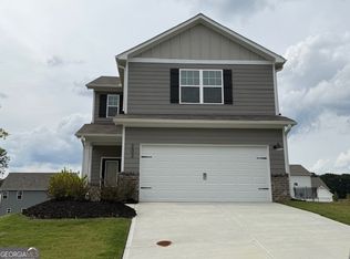 202 Egret Ct, Jefferson, GA 30549