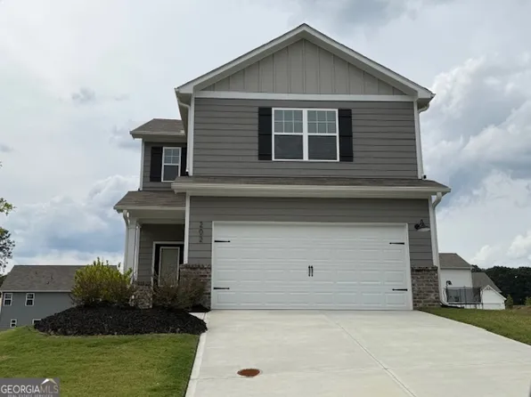 202 Egret Ct, Jefferson, GA 30549