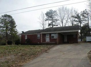 292 Hamby Cir, Ripley, TN 38063