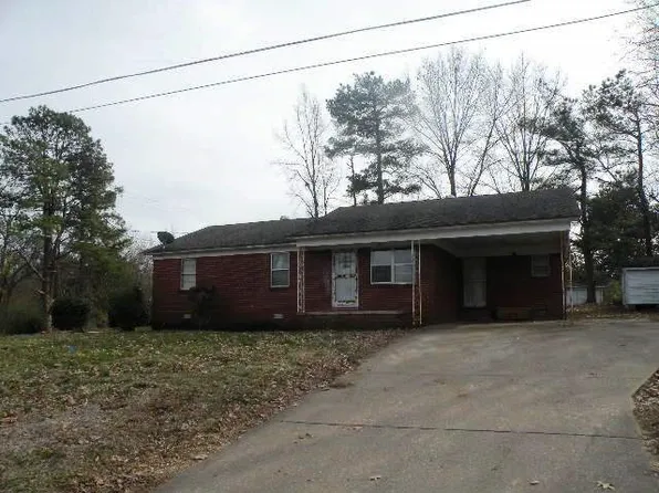 292 Hamby Cir, Ripley, TN 38063