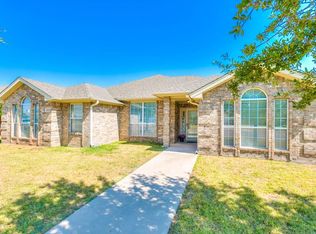 3610 Dominion Rdg, San Angelo, TX 76904