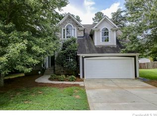 100 Stone Ridge Ln, Mooresville, NC 28117