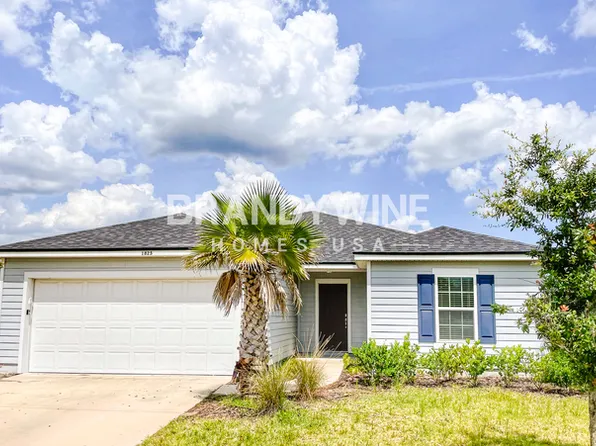 1825 Boston Commons Way, Jacksonville, FL 32221