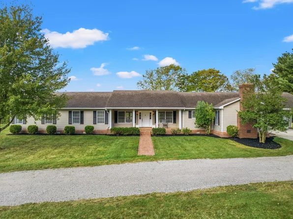 843 Millersburg Rd, Paris, KY 40361