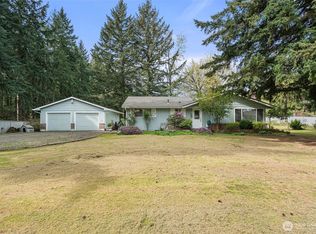 173 Devereese Road, Chehalis, WA 98532