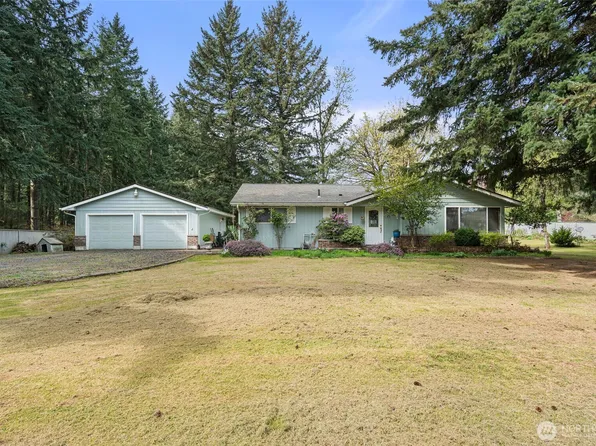 173 Devereese Road, Chehalis, WA 98532