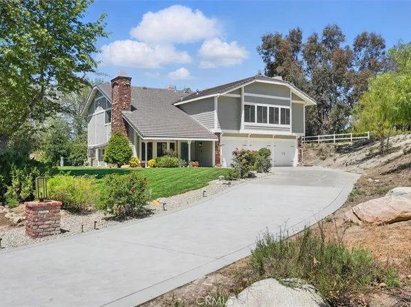 28220 Oak Spring Canyon Rd, Santa Clarita, CA 91387