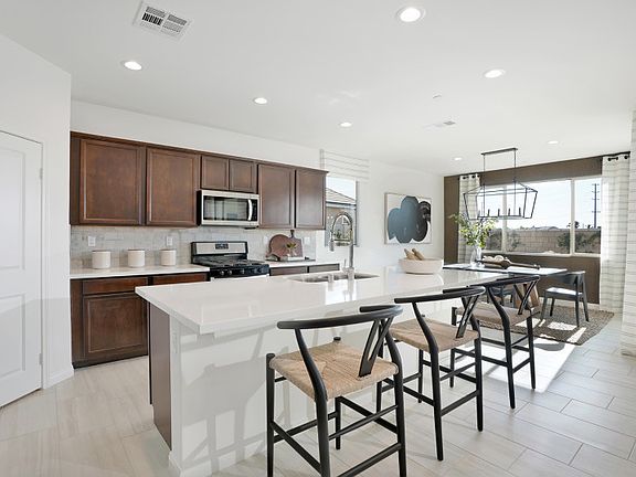 Model Representation