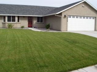 2212 Culpepper Ln, Anderson, CA 96007