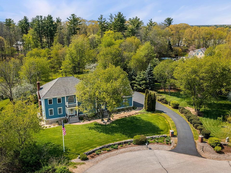 5 Elton Lane, Hampton Falls, NH 03844 Zillow