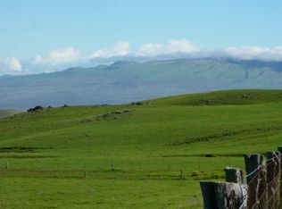 Pakila Rd LOT 38, Kamuela, HI 96743