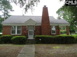 700 L Ave, Cayce, SC 29172