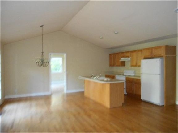 Additional Eating Area