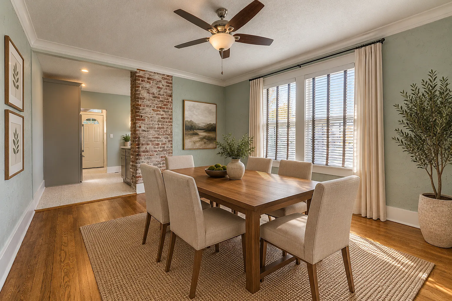 3 bed, 1850 sqft, $1,695 — Photo 4