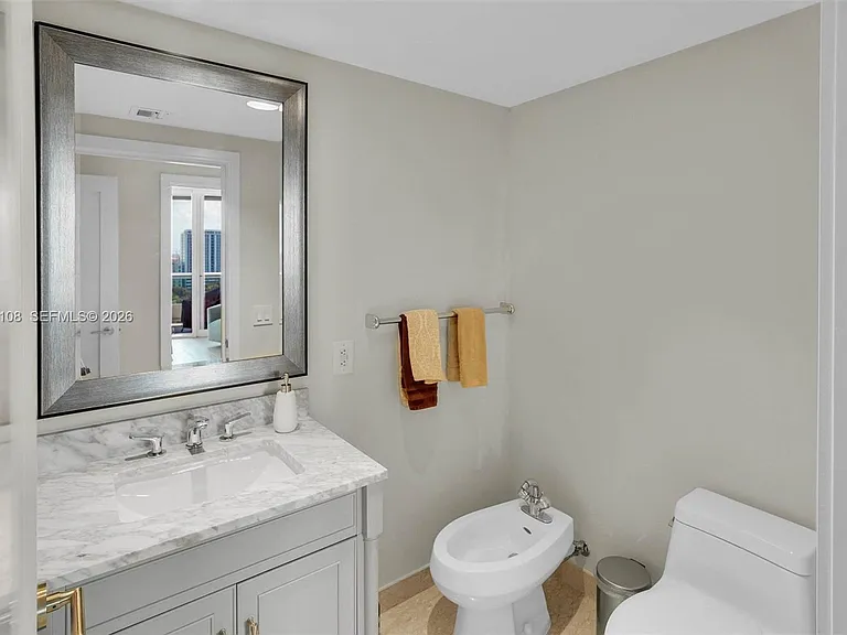 1643 Brickell Ave #1602 — Photo 12