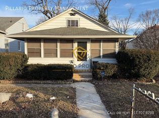 3906 Hoyt Ave, Indianapolis, IN