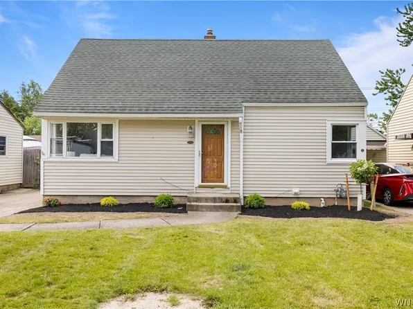 296 Westchester Blvd, Buffalo, NY 14217