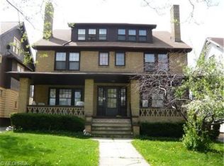 3166 E Derbyshire Rd, Cleveland Heights, OH