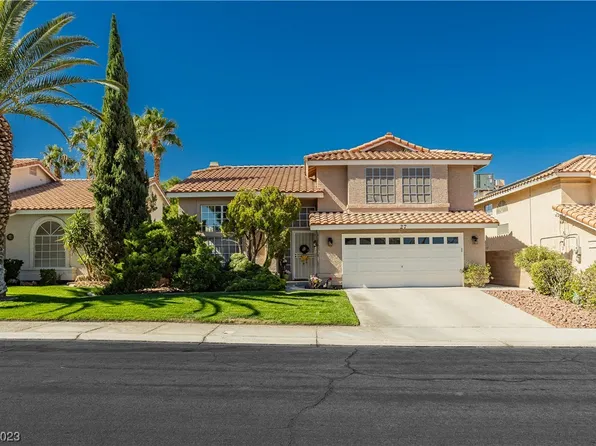 27 Prairie Dog Dr, Henderson, NV 89074