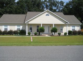 8652 Shire Ridge Loop, Tallahassee, FL 32309