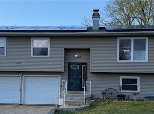 312 W Hickory Point Rd, Forsyth, IL
