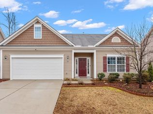 72 Sugarberry Ln, Clayton, NC 27527