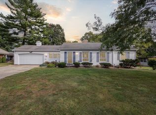 826 N Osborne Ave, Janesville, WI 53548