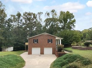 2286 Lynn Cir E, Trinity, NC 27370