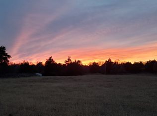 5526 Highway 60, Chester, OK 73838