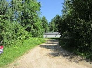 3122 W Dana Rd, Coleman, MI 48618
