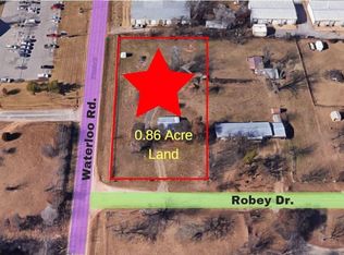 6903 Robey Dr, Edmond, OK 73034