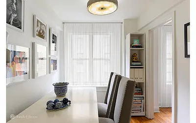 Sold by Douglas Elliman