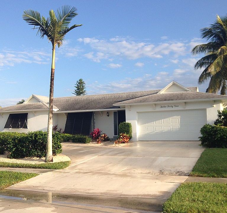 nice updated Key West style