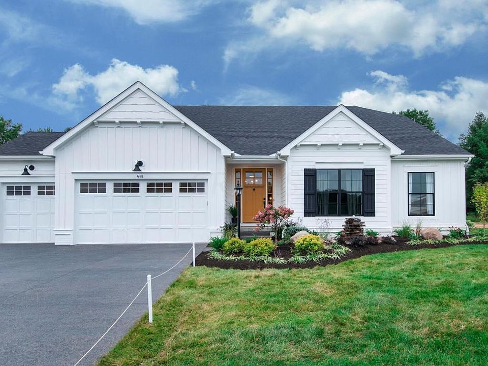 1st image of 1678 Wrenbury Dr