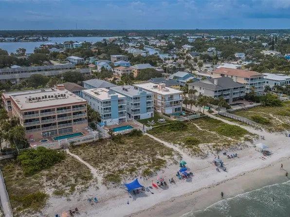 1904 Gulf Blvd APT F, Indian Rocks Beach, FL 33785