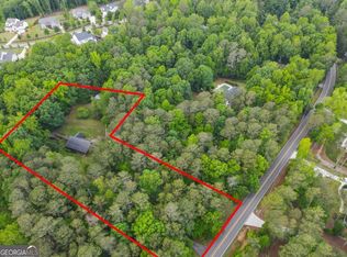 16335 Henderson Rd, Milton, GA 30004