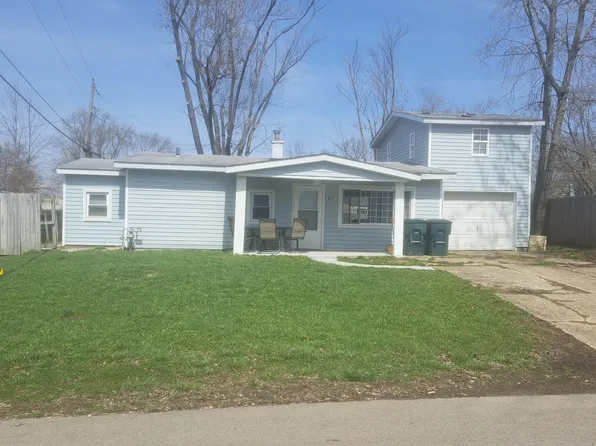 602 E Pine St, Muncie, IN 47303