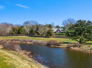 83 Abrahams Landing Rd, Amagansett, NY 11930