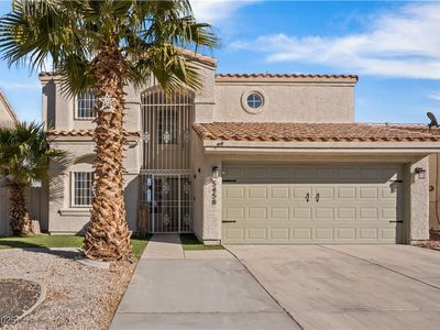 5458 Walton Heath Ave, Las Vegas, NV, 89142