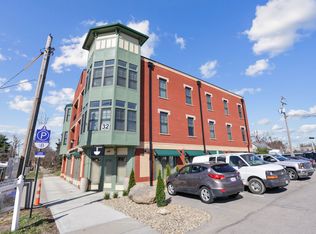 101-32 W College Ave, Westerville, OH 43081