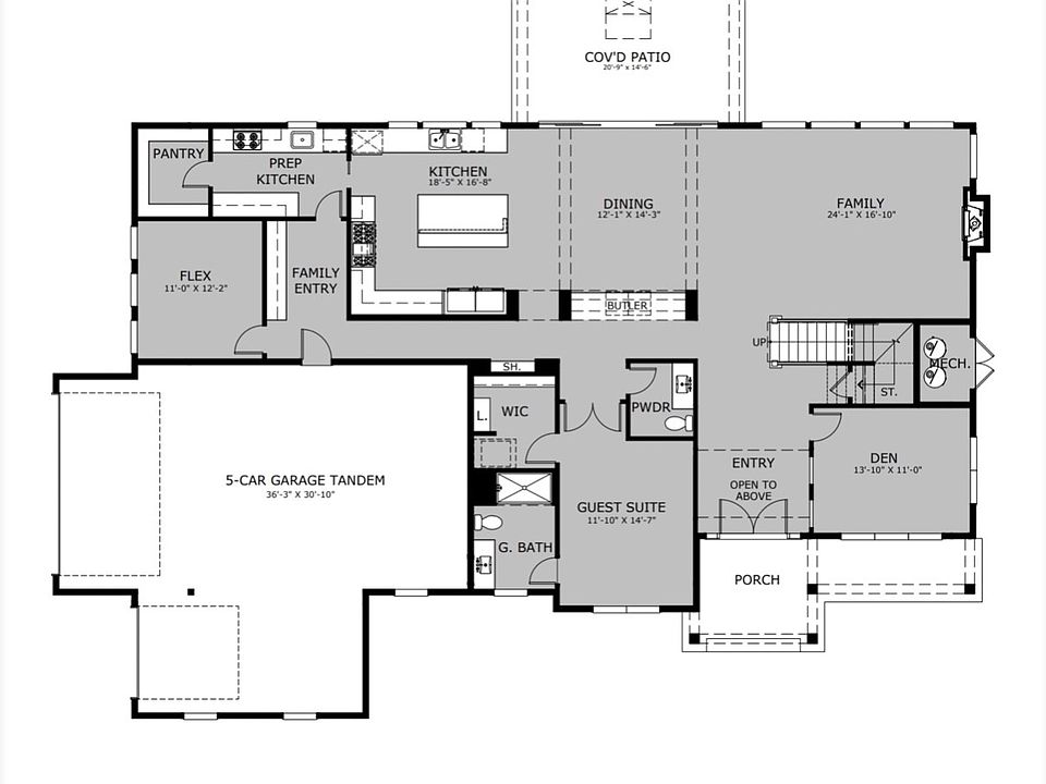 2nd image of 15278 NE 153rd Street