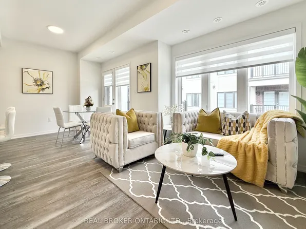 119 Matawin Ln, Richmond Hill, ON L4B 0H7