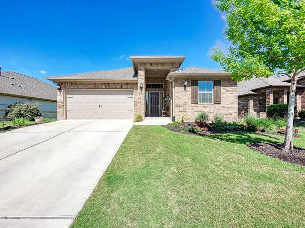 4959 Fiore Trl, Round Rock, TX 78665