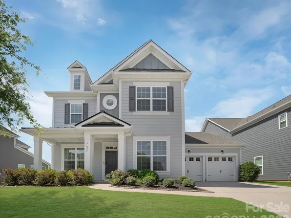 9625 Herringbone Ln NW, Concord, NC 28027