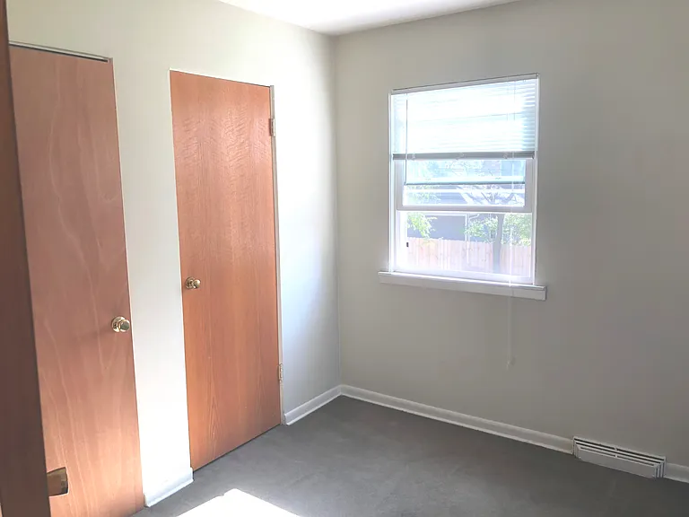 Bedroom Closets