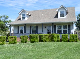 382 Manorstone Ln, Clarksville, TN 37042