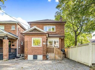 629 Duplex Ave, Toronto, ON M4R1W1