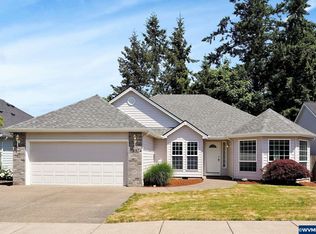 1187 Keystone Loop NE, Keizer, OR 97303